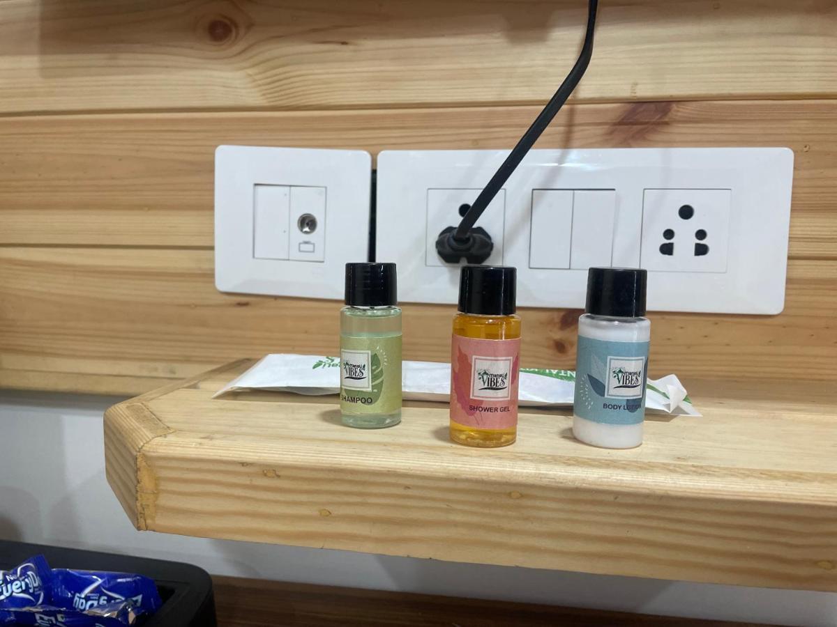 ホテルManali Vibes エクステリア 写真
